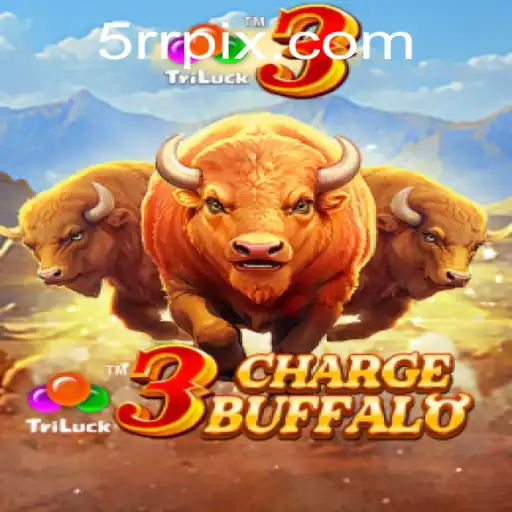 Descubra o Fascinante Mundo de 3ChargeBuffalo: Um Guia Completo para Entusiastas de Jogos