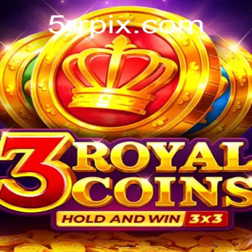 Tudo Sobre 3royalcoins: Um Guia Completo