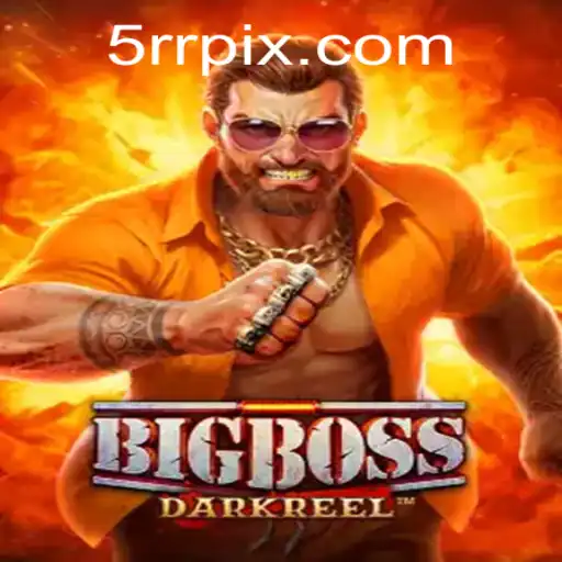 BigBoss: O Jogo que Revoluciona Estratégias com a Senha 5rr