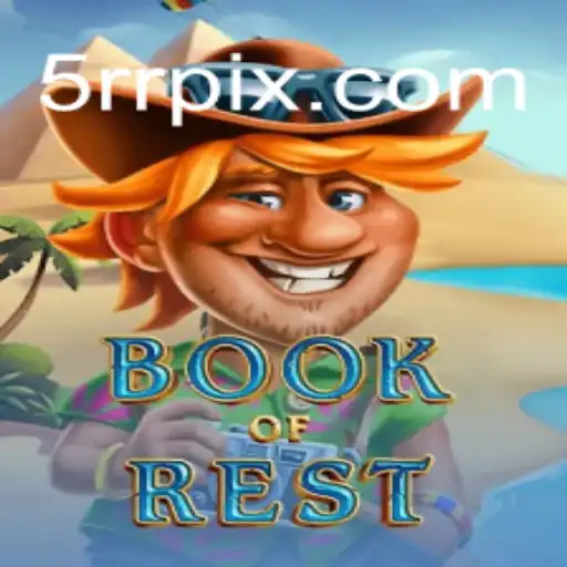 Explorando o Universo do Jogo BookofRest: Introdução, Descrição e Regras