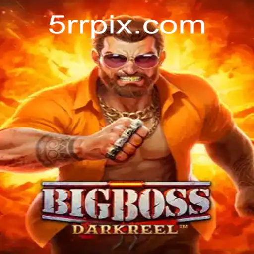 BigBoss: O Jogo que Revoluciona Estratégias com a Senha 5rr