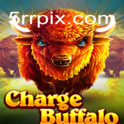 ChargeBuffalo: Um Jogo Inovador Que Combina Estratégia e Ação