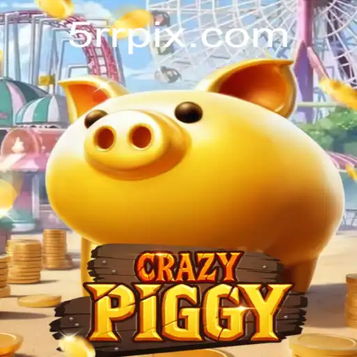 Explorando o Excitante Mundo de CrazyPiggy