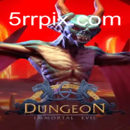 Explorando o Mundo de Dungeon: Uma Aventura Estratégica com 5rr