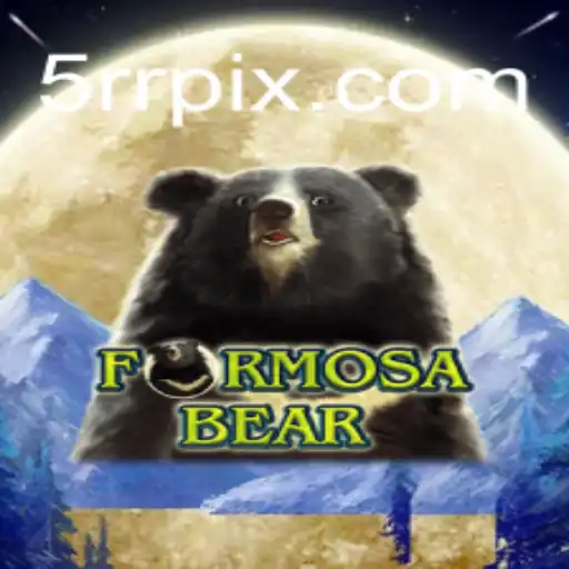 Explorando o Mundo de FormosaBear: Um Jogo Inovador com Desafios Únicos