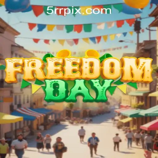 Explorando FreedomDay: Um Jogo de Estratégia Inovador com a Palavra-Chave 5rr