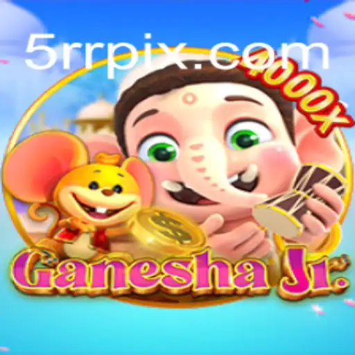 Explorando o Mundo de GaneshaJr: Descrição Completa e Regras do Jogo