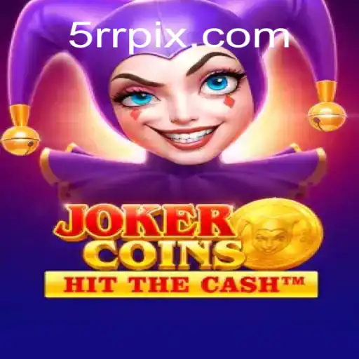 Descubra o Mundo Fascinante de JokerCoins: A Revolução dos Jogos de Cartas com 5rr