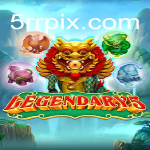 Explorando o Fenômeno do Jogo Legendary5 e as Fascinantes Regras do 5rr