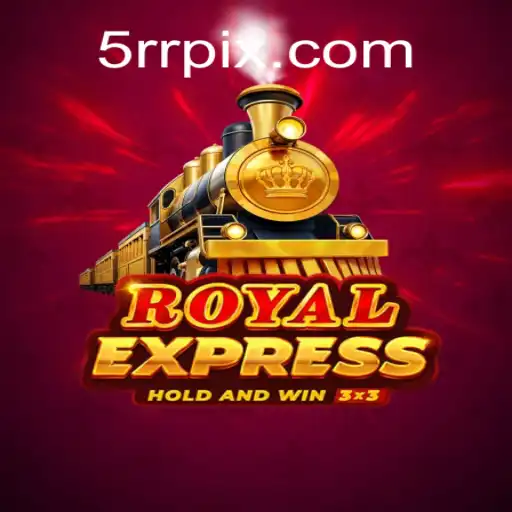 Royal Express: Um Mergulho no Mundo da Estrategia e Aventura
