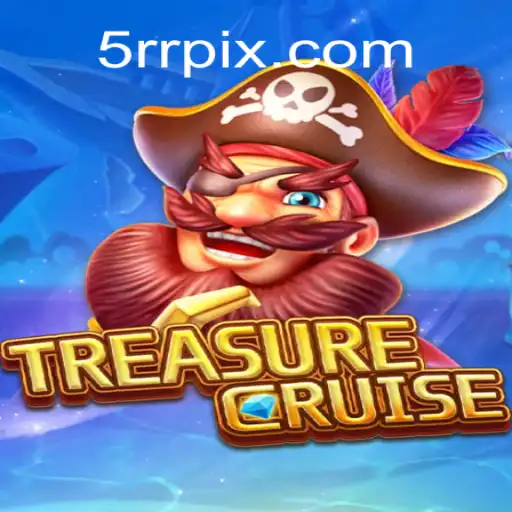 Explorando o Universo de TREASURECRUISE: Aventura e Estratégia no Mar