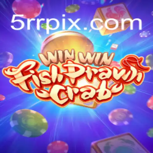 Descubra o Fascinante Mundo de WinWinFishPrawnCrab: Um Jogo de Azar e Estratégia