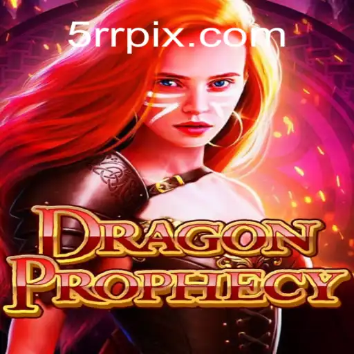 Descubra DragonProphecy: Aventuras Épicas e Estratégias com 5rr