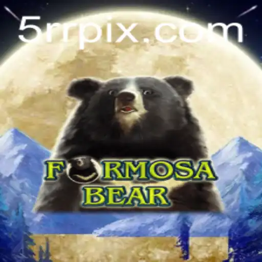 Explorando o Mundo de FormosaBear: Um Jogo Inovador com Desafios Únicos