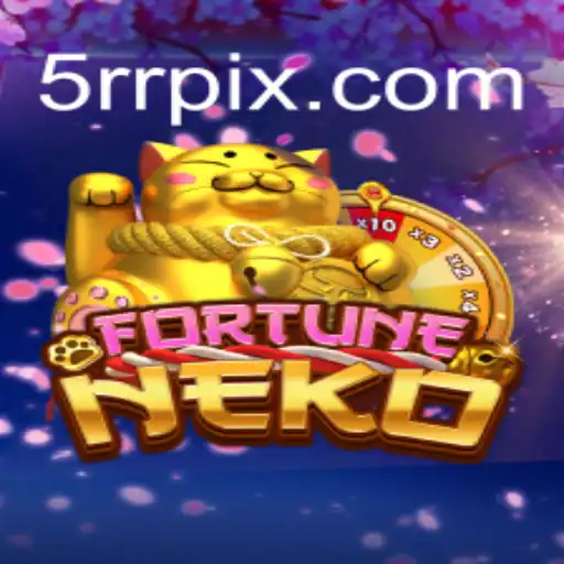 Explorando o Mundo de FortuneNeko: Um Mergulho nas Mecânicas e Regras do Jogo com o Fascinante 5rr