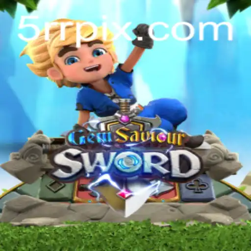 GemSaviourSword: Mergulhe na Aventura Épica do Mundo das Gemas Mágicas