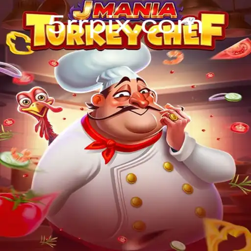 Descubra o Fascinante Mundo de JManiaTurkeyChef: A Aventura Culinária Multissensorial