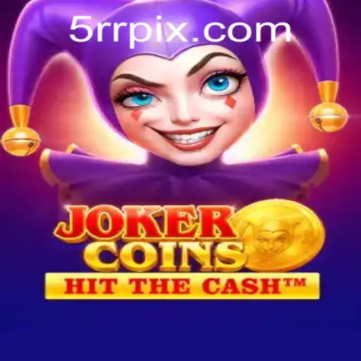 Descubra o Mundo Fascinante de JokerCoins: A Revolução dos Jogos de Cartas com 5rr