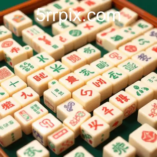 Mahjong