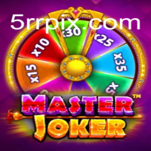 Descubra o Fascinante Mundo de MasterJoker: Um Jogo de Azar Inovador