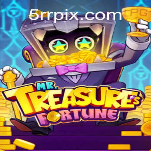 Descubra o Envolvente Mundo de MrTreasuresFortune