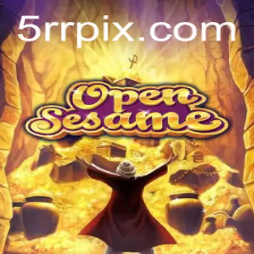 Descubra o Fascinante Jogo 'OpenSesame' e Suas Dinâmicas Envolventes