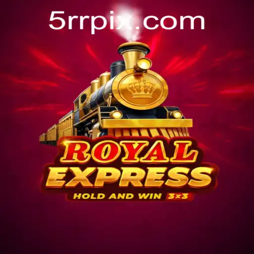 Royal Express: Um Mergulho no Mundo da Estrategia e Aventura