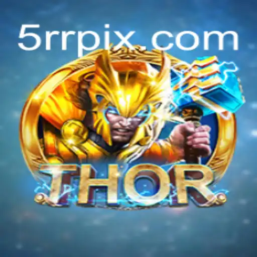 Descubra o Mundo de THOR: O Jogo que Está Conquistando Todos