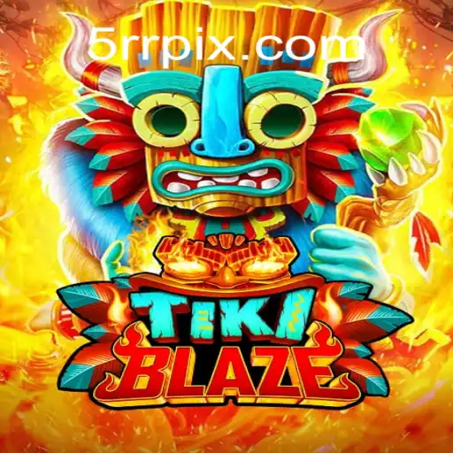 Descubra TikiBlaze: O Jogo de Cartas Revolucionário