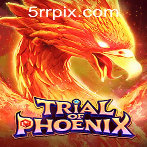 Descubra o Universo Cativante de TrialofPhoenix: Um Jogo de Estratégia Único